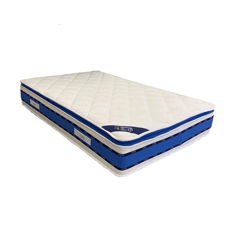 المرتبة الطبي ميموري فوم (Medical Pillow Top 27cm)