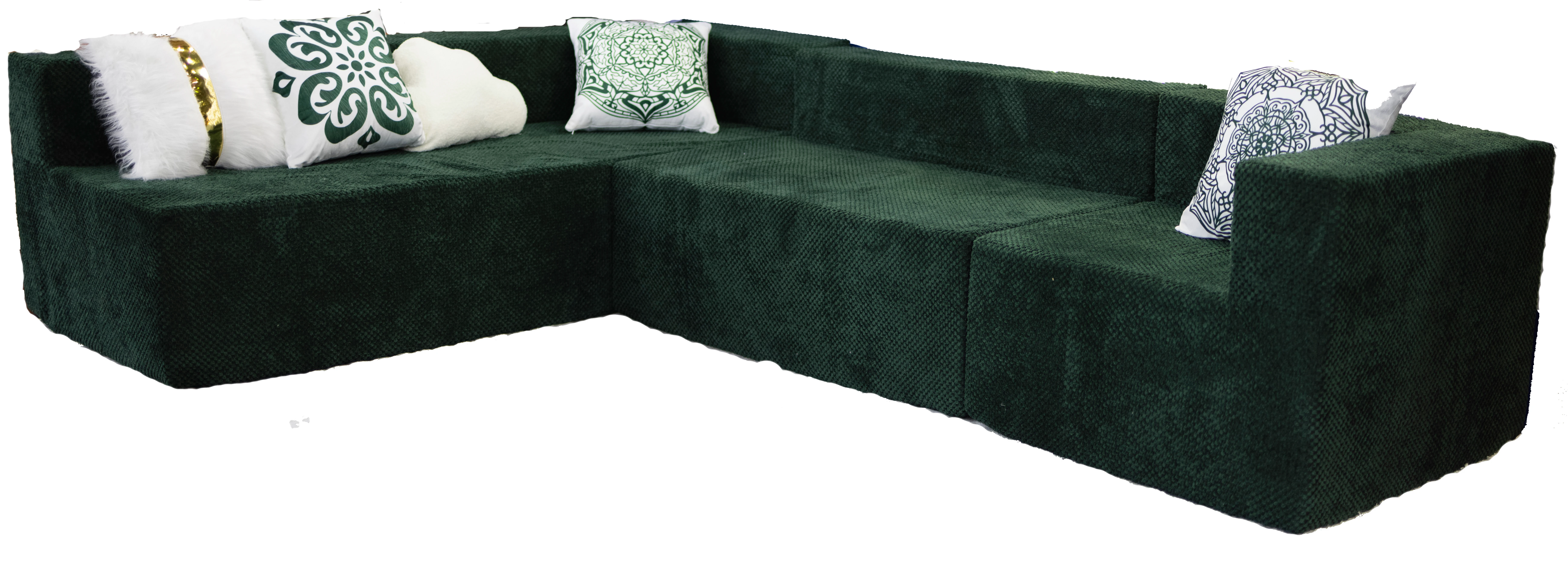 Rafiek Buzz Sofa